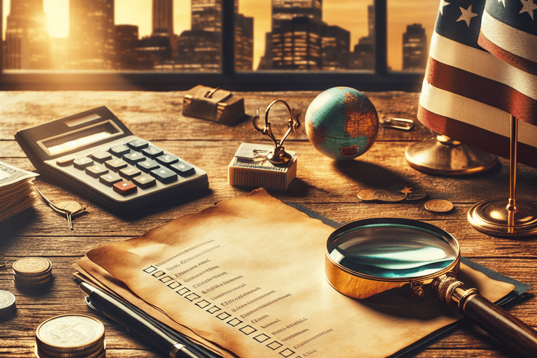 A founder s due diligence checklist for u s immigration supp 1773887899329