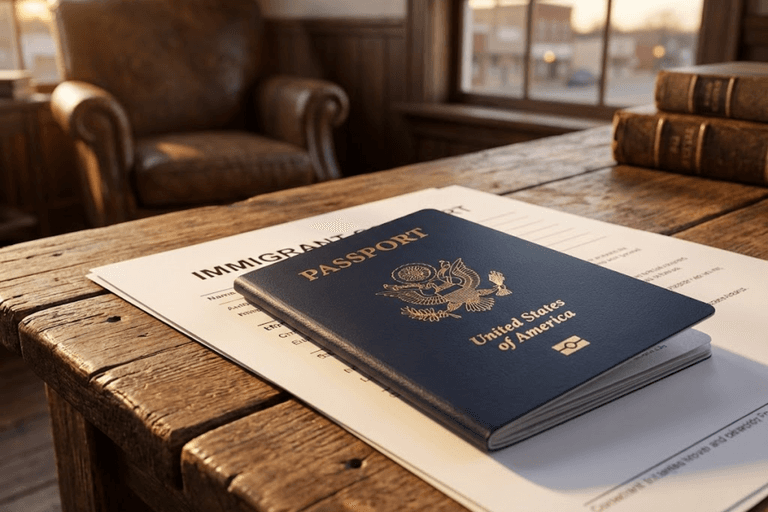 AI Immigration