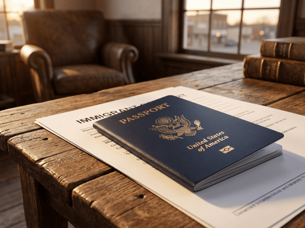 AI Immigration