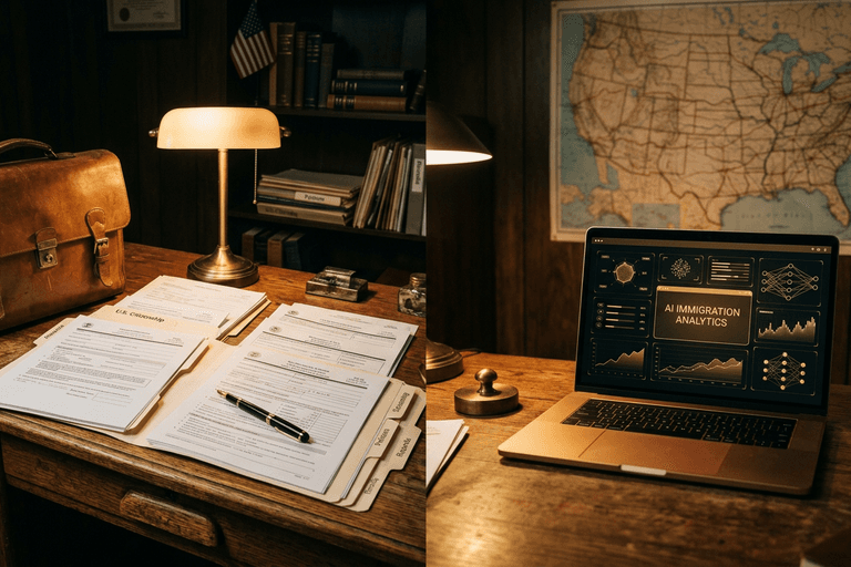 Ai in u s immigration what it can and cannot do for founders 1772158346720