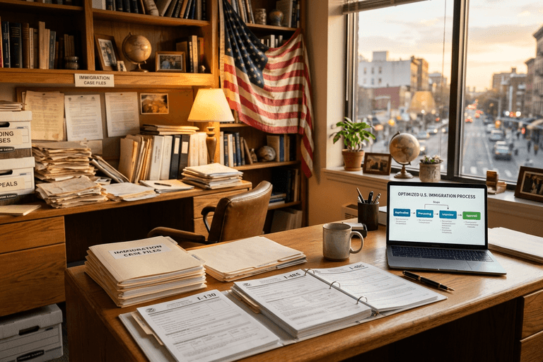 Ai in u s immigration what it should do and what it should n 1772158101353