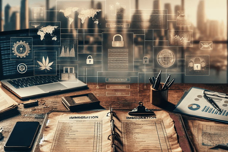 Ai powered immigration is a data problem first a security fi 1773888888052