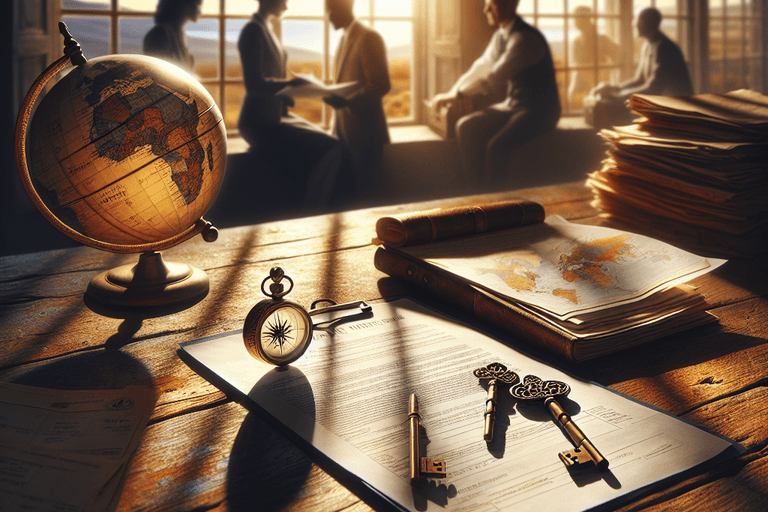Are there consultants that specialize in business immigratio 1775141101243