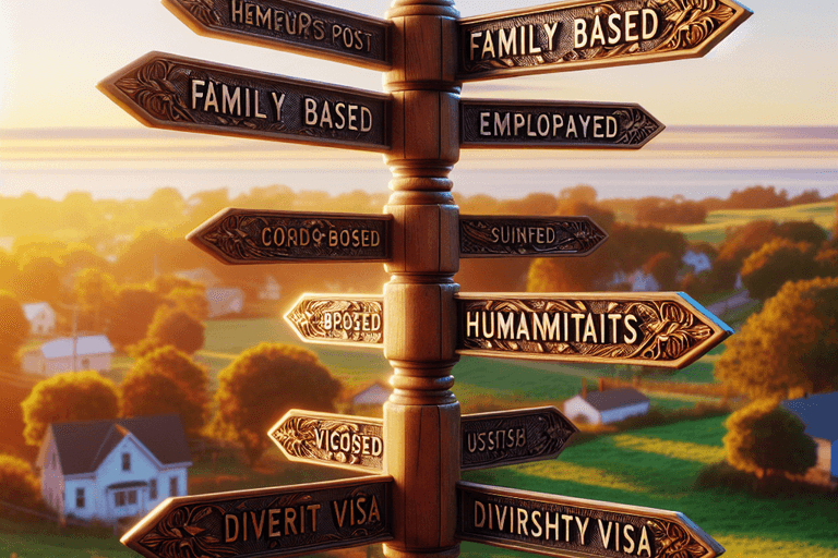 Best pathways to permanent residency in the u s and how to c 1773889635267