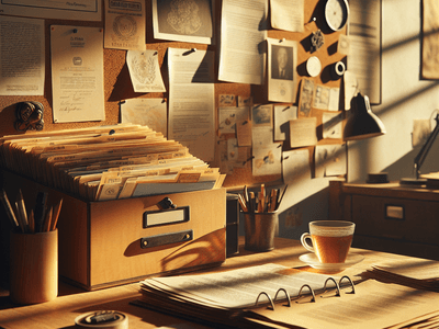 Budget friendly ways to strengthen your o 1 documentation 1776005197476