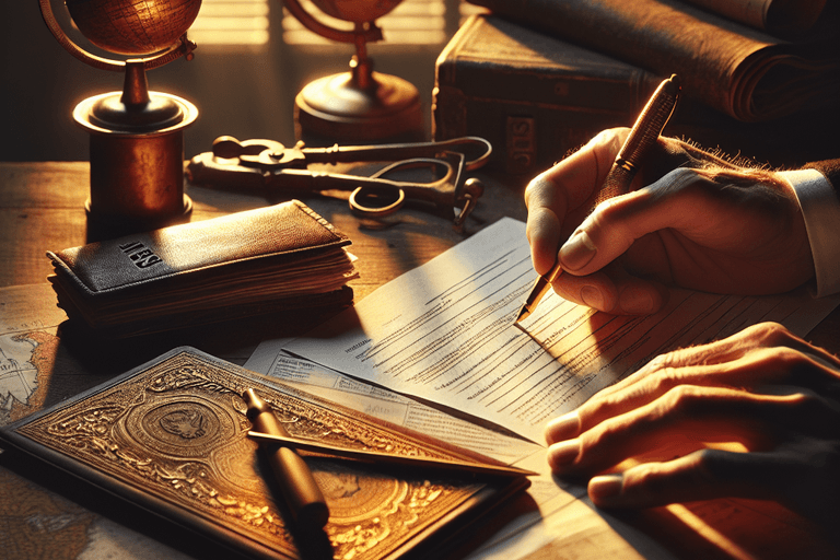 Can i get assistance with the paperwork for my spouse s visa 1773890647781
