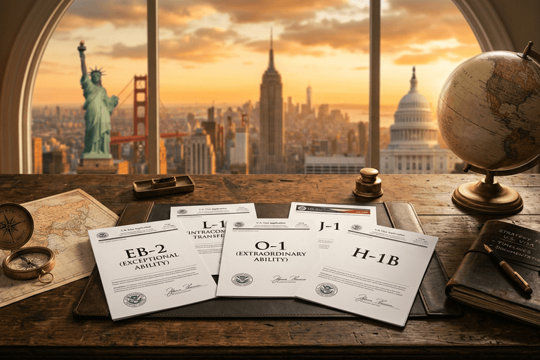 Choosing the right u s visa as a founder or high achiever a 1772158007532