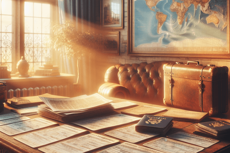 Considering a u s work visa here are the options and how to 1776575753954