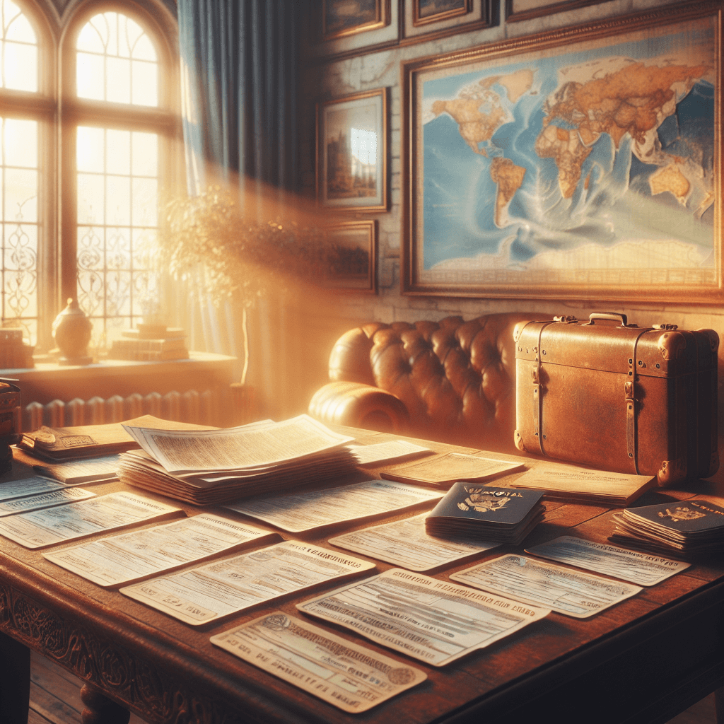 Considering a u s work visa here are the options and how to 1776575753954