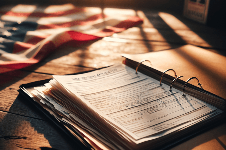 How to legally immigrate to the united states 1776057306444