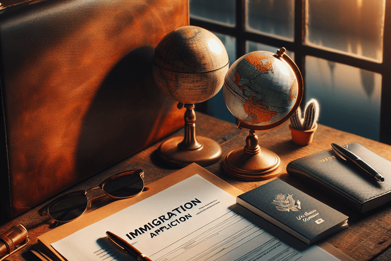 Jumpstart immigration services explained what each package i 1776230132510
