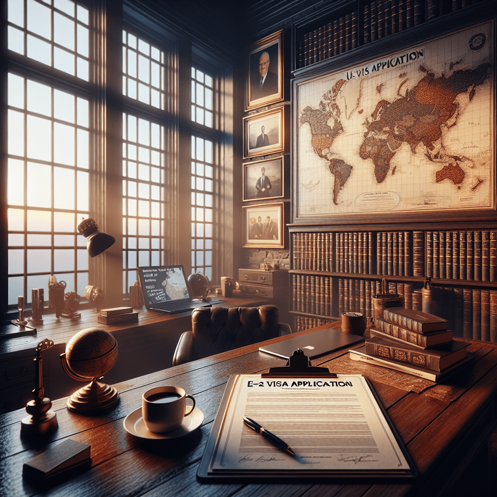 The e 2 visa for founders a practical playbook to build a co 1773887686279
