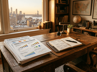 The immigration data room how founders can de risk an l 1 or 1772157807980