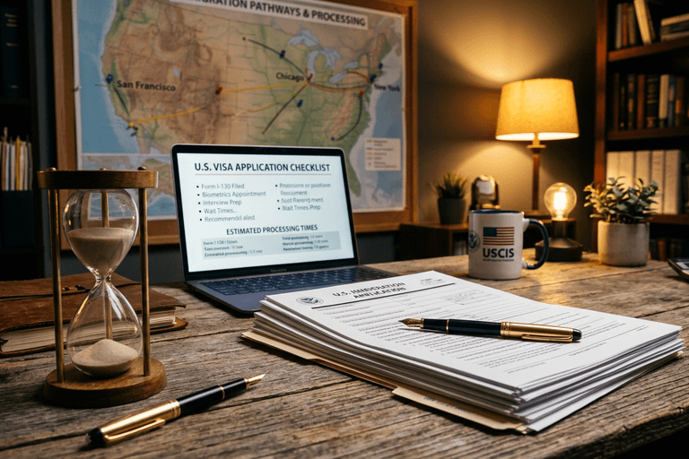 The immigration risk register 10 failure points that derail 1772186633544