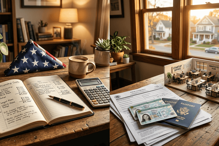 The real cost of a u s visa or green card in 2026 a practica 1772364218858