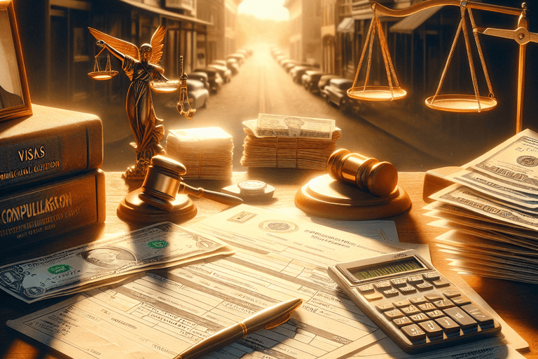 What are the costs associated with immigration consulting se 1775141105720