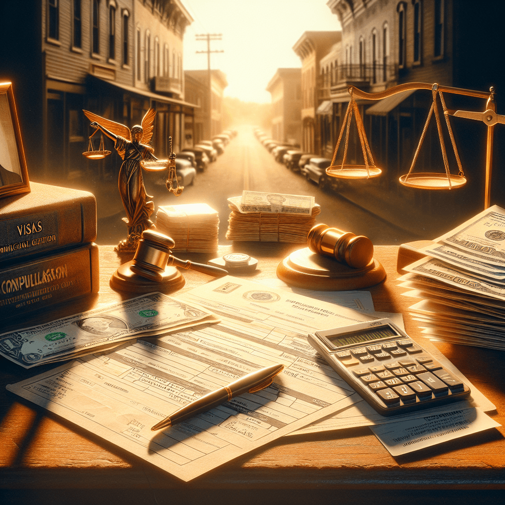 What are the costs associated with immigration consulting se 1775141105720
