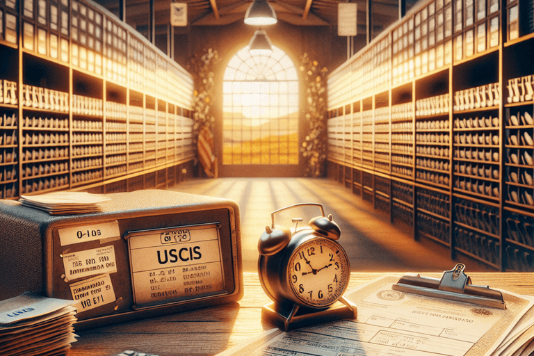 What happens after you file a practical guide to uscis notic 1773889163190