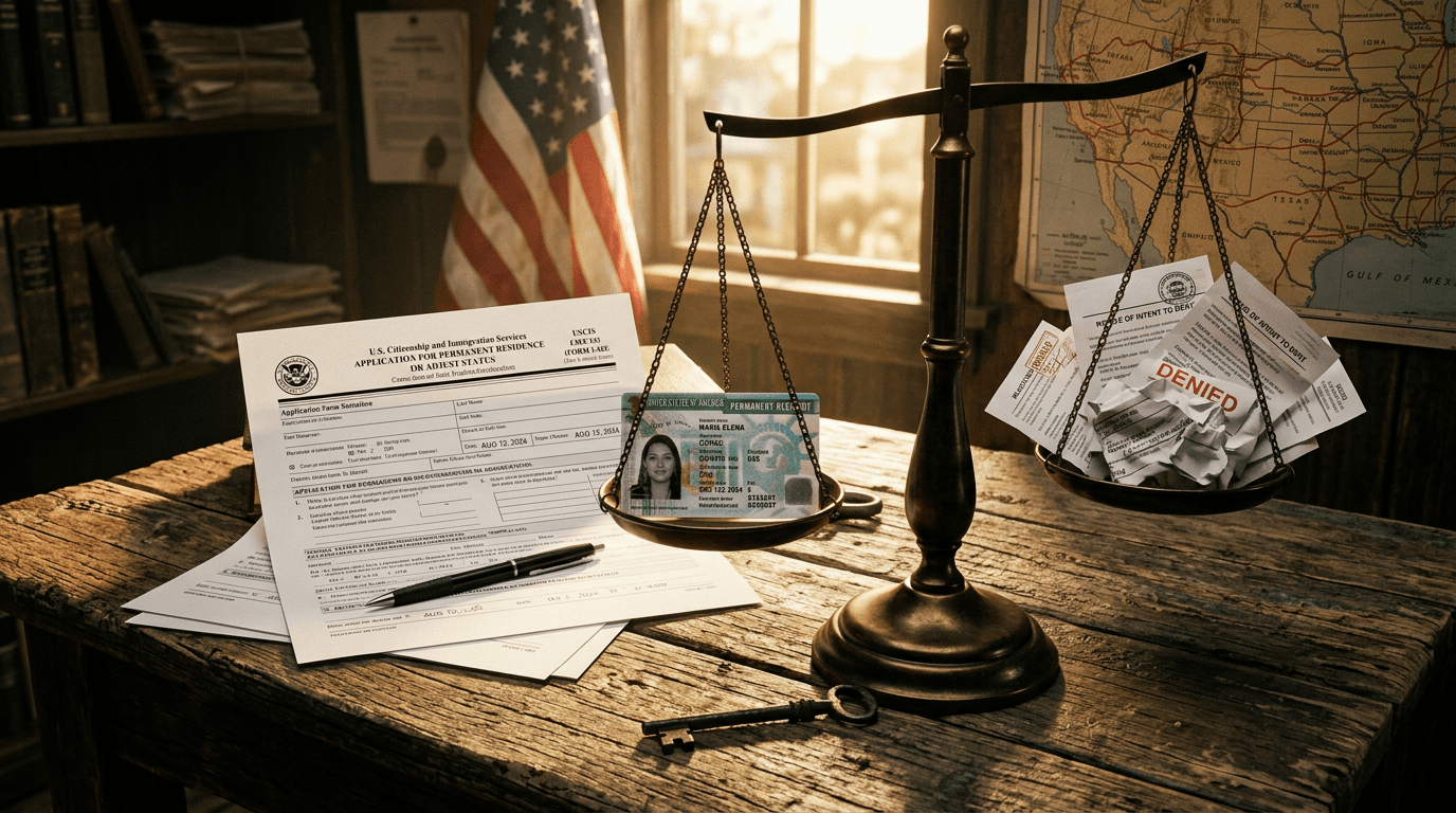 What risk free should mean in a high stakes u s visa or gree 1772306559839