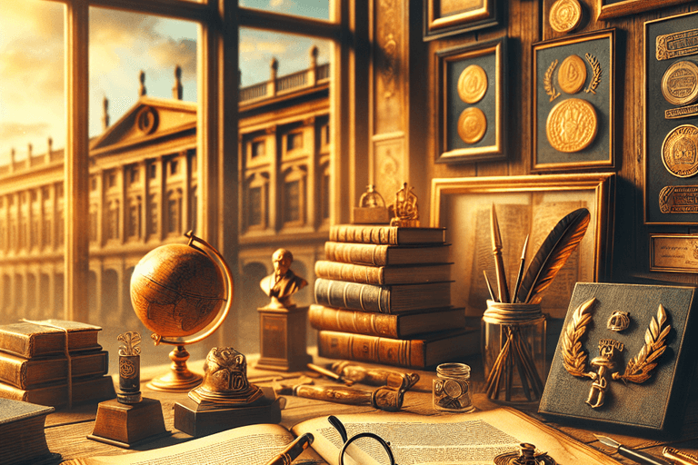 O 1 support for academics without major citations how to bui 1773890526557