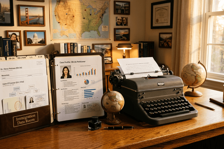 The immigration data room a practical system for building a 1772191977339