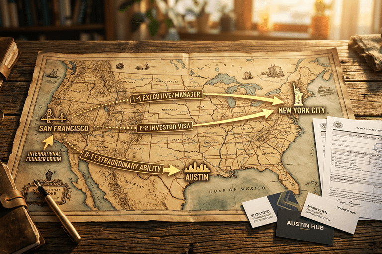 The u s expansion visa playbook how founders and executives 1772158290526