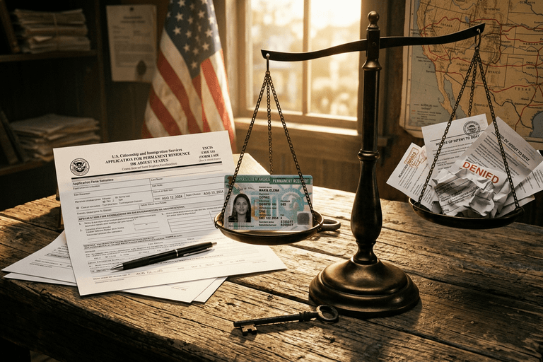 What risk free should mean in a high stakes u s visa or gree 1772306559839